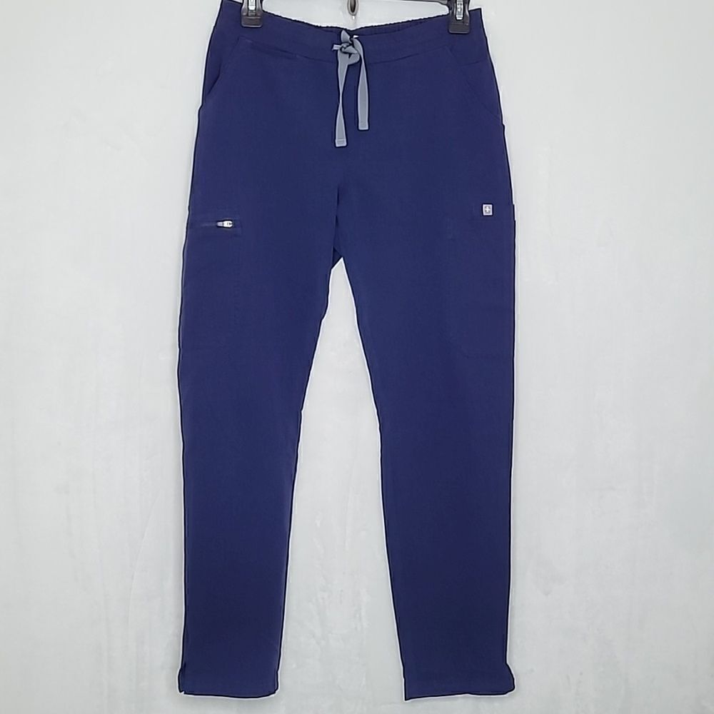 ‎Figs Scrub Pants Size XS